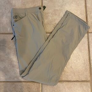 Men's Khaki Pants